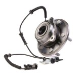 RIDEX Rattalaagrikomplekt 654W0690