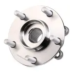 RIDEX Rattalaagrikomplekt 654W0819