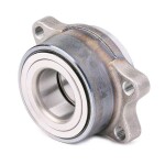 RIDEX Rattalaagrikomplekt 654W0829