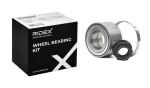 RIDEX Rattalaagrikomplekt 654W0859