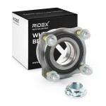 RIDEX Rattalaagrikomplekt 654W0876