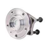 RIDEX Rattalaagrikomplekt 654W0897