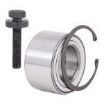 RIDEX Rattalaagrikomplekt 654W0929