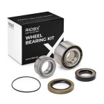 RIDEX Rattalaagrikomplekt 654W0939