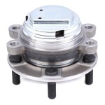 RIDEX Rattalaagrikomplekt 654W0944