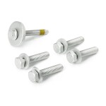 RIDEX Rattalaagrikomplekt 654W0945
