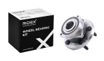 RIDEX Rattalaagrikomplekt 654W0964