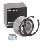 RIDEX Rattalaagrikomplekt 654W0980