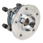 RIDEX Rattalaagrikomplekt 654W1242