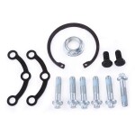RIDEX Rattalaagrikomplekt 654W1248