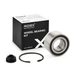 RIDEX Rattalaagrikomplekt 654W1249