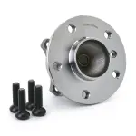 RIDEX Rattalaagrikomplekt 654W1346