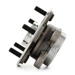 RIDEX Rattalaagrikomplekt 654W1377