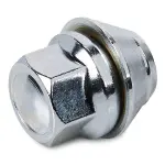 RIDEX Rattamutter 658W0002