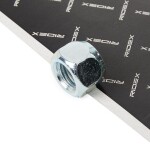 RIDEX Rattamutter 658W0004