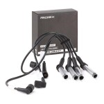RIDEX süütejuhtmed / Süütesüsteemikomplekt 685I0010