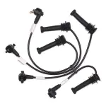 RIDEX süütejuhtmed / Süütesüsteemikomplekt 685I0065