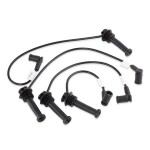 RIDEX süütejuhtmed / Süütesüsteemikomplekt 685I0075