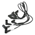 RIDEX süütejuhtmed / Süütesüsteemikomplekt 685I0084