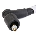 RIDEX süütejuhtmed / Süütesüsteemikomplekt 685I0175