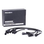 RIDEX süütejuhtmed / Süütesüsteemikomplekt 685I0248