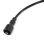RIDEX süütejuhtmed / Süütesüsteemikomplekt 685I0288