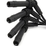 RIDEX süütejuhtmed / Süütesüsteemikomplekt 685I0480