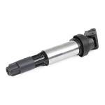 RIDEX Süütepool 689C0005