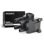 RIDEX Süütepool 12V 689C0007