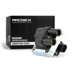 RIDEX Süütepool 689C0012