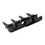 RIDEX Süütepool 12V 689C0033