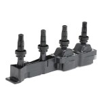 RIDEX Süütepool 689C0076