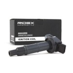 RIDEX Süütepool 689C0098