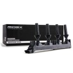 RIDEX Süütepool 689C0111