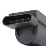 RIDEX Süütepool 689C0151