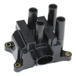 RIDEX Süütepool 689C0408