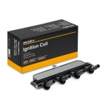 RIDEX Süütepool 689C0413