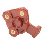 RIDEX Süütejagaja 691R0004