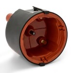 RIDEX Крышка распределителя зажигания 692D0002