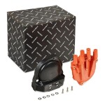RIDEX Süütejagaja kaas 692D0010