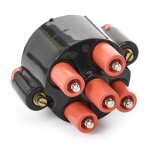 RIDEX Süütejagaja kaas 692D0020