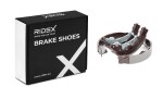 RIDEX Piduriklotside komplekt 70B0009