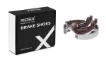 RIDEX Piduriklotside komplekt 70B0011