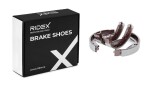 RIDEX Piduriklotside komplekt 70B0078