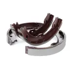RIDEX Piduriklotside komplekt 70B0083