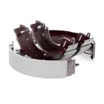 RIDEX Piduriklotside komplekt 70B0144