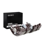 RIDEX Piduriklotside komplekt 70B0193