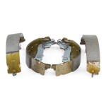 RIDEX Piduriklotside komplekt 70B0297