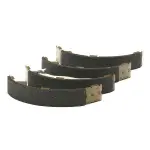 RIDEX Piduriklotside komplekt 70B0318