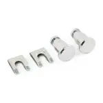 RIDEX Piduriklotside komplekt 70B0356